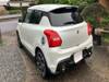 SUZUKI SWIFT SPORT