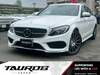 MERCEDES BENZ C-CLASS Stationwagon