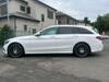 MERCEDES BENZ C-CLASS Stationwagon