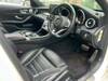 MERCEDES BENZ C-CLASS Stationwagon