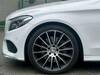 MERCEDES BENZ C-CLASS Stationwagon