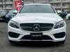 MERCEDES BENZ C-CLASS Stationwagon