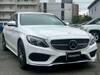 MERCEDES BENZ C-CLASS Stationwagon