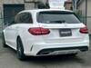 MERCEDES BENZ C-CLASS Stationwagon