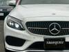 MERCEDES BENZ C-CLASS Stationwagon