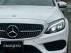 MERCEDES BENZ C-CLASS Stationwagon