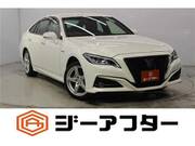 2019 TOYOTA CROWN