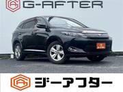 2014 TOYOTA HARRIER 2.0 ELEGANCE