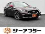 2020 NISSAN SKYLINE