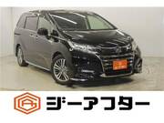 2020 HONDA OTHER