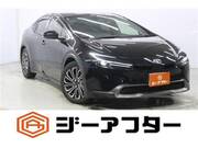 2023 TOYOTA PRIUS