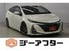 TOYOTA PRIUS PHV