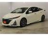 TOYOTA PRIUS PHV