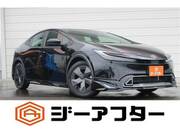 2023 TOYOTA PRIUS