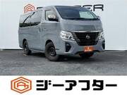 2024 NISSAN CARAVAN