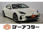 2022 SUBARU BRZ