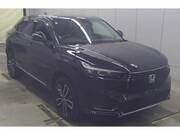 2023 HONDA VEZEL