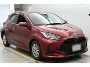 2020 TOYOTA YARIS