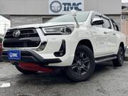 2023 TOYOTA HILUX Z