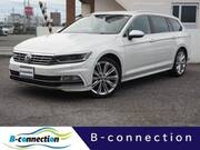 2016 VOLKSWAGEN PASSAT VARIANT
