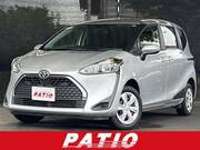 2021 TOYOTA SIENTA X