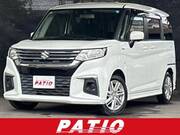2022 SUZUKI SOLIO