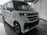 2026 SUZUKI SPACIA CUSTOM