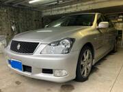 2005 TOYOTA CROWN ATHLETE