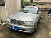 2001 NISSAN CEDRIC