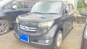 2008 TOYOTA bB
