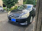 2010 SUBARU LEGACY TOURING WAGON