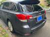 SUBARU LEGACY TOURING WAGON