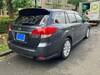 SUBARU LEGACY TOURING WAGON