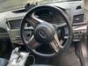 SUBARU LEGACY TOURING WAGON