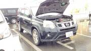 2011 NISSAN X-TRAIL 20X