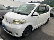 2008 TOYOTA PORTE 150R