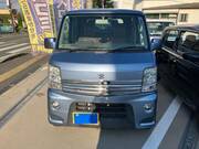 2013 SUZUKI EVERY WAGON