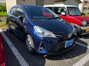 2018 TOYOTA VITZ