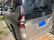 2020 NISSAN SERENA