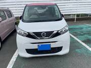2021 NISSAN DAYZ