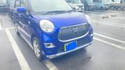 2015 DAIHATSU CAST