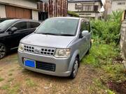 2008 NISSAN OTTI S