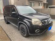 2011 NISSAN X-TRAIL 20GT