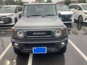 2023 SUZUKI JIMNY SIERRA