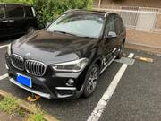 2019 BMW X1