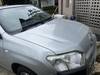 TOYOTA SUCCEED VAN
