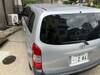 TOYOTA SUCCEED VAN