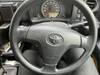 TOYOTA SUCCEED VAN