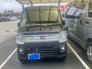 2015 SUZUKI EVERY WAGON