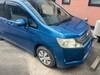 HONDA STEPWAGON